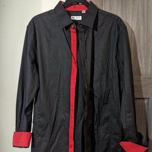 Alex Vando Dress Shirt